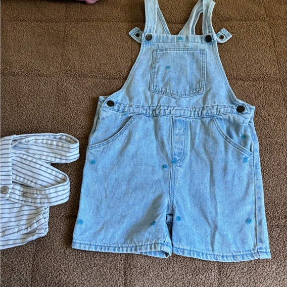 Zara Women's Assorted Denim Jeans Collection - Picture 3 of 9